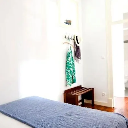 Olh'ó Tejo Studio Apartment Apartamento Lisboa