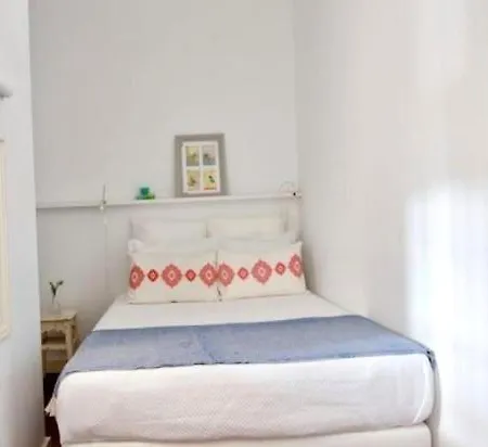 Olh'O Tejo Studio Apartment Apartment *
